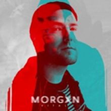 morgxn Reveals New Track CARRY THE WEIGHT From Forthcoming VITAL Album Out May 18