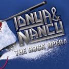 Tony LePage, Nancy Opel, and More Complete Cast of TONYA & NANCY: THE ROCK OPERA at…