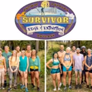CBS Announces the 18 Castaways for New Season of SURVIVOR