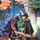 Photo Flash: Julia Donaldson and Axel Scheffler's 'A World Inside a Book' Exhibit…