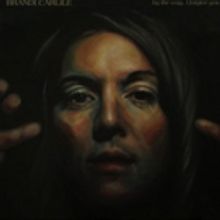 Brandi Carlile Performs THE JOKE Solo/Acoustic On ELLEN