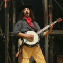 Cirque Eloize's SALOON Announced At The Soraya