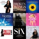 Nominees Announced For The Curtain Up Show Album Of The Year 2018