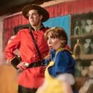 BWW Review: THE GOLD MINER'S DAUGHTER OR WHO GOT THE SHAFT at Mosley Street…
