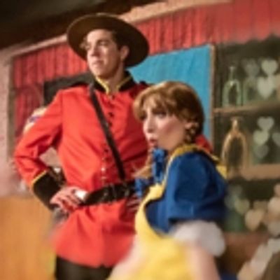 BWW Review: THE GOLD MINER'S DAUGHTER OR WHO GOT THE SHAFT at Mosley Street Melodrama, Wichita's well-known Treasure