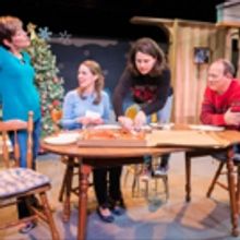 BWW Review: CHRISTMAS IN BABYLON Unpacks Family Dynamics With Comedy At The Milwaukee