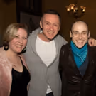 Photo Coverage: Inside Andrew Lippa's UNBREAKABLE * Album Release Party