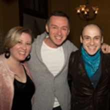 Photo Coverage: Inside Andrew Lippa's UNBREAKABLE * Album Release Party