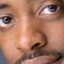 Oliver Alvin-Wilson Talks THE TWILIGHT ZONE