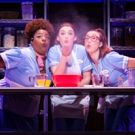 BWW Review: WAITRESS at Times Union Performing Arts Center
