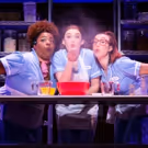 BWW Review: WAITRESS at Times Union Performing Arts Center