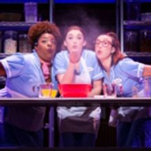 BWW Review: WAITRESS at Times Union Performing Arts Center