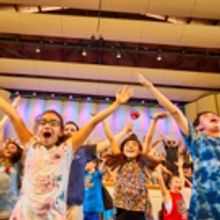 Usdan Summer Camp For The Arts Celebrates Long Island First Responders