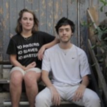 PACT Showcases Talent in PACT SALON: DESIRE LINES