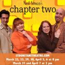 BWW Interview: Paul Dorset of CHAPTER TWO at St. Dunstan's Theatre Hopes It Will…