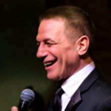 Photo Flash: Tony Danza Returns to Cafe Carlyle