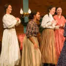 BWW Review: World Premiere Adaptation of LITTLE WOMEN at Jungle Theater
