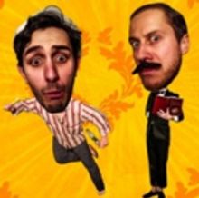 EDINBURGH 2018: BWW Q&A- The Lampoons