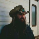 Chris Stapleton Nominated For Five CMA Awards, Including 'Entertainer of the Year'