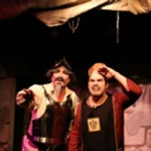 ABET Presents MAN OF LA MANCHA