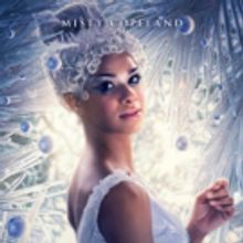 Photo Coverage: See the Character Posters for THE NUTCRACKER AND THE FOUR REALMS