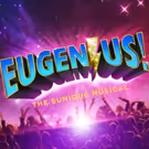 Warwick Davis And Kevin Wood Announce Return Of EUGENIUS! At The Other Palace