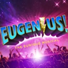 Warwick Davis And Kevin Wood Announce Return Of EUGENIUS! At The Other Palace