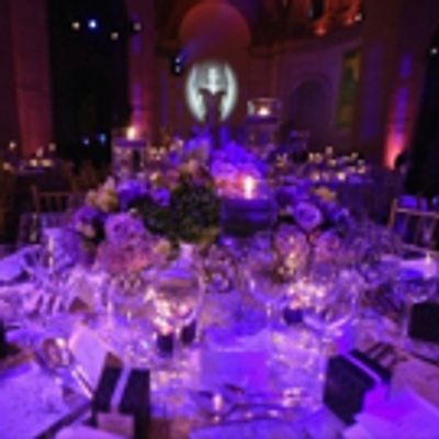 Photo Flash: Bebe Neuwirth Hosts The 2018 Princess Grace Awards Gala, Featuring Tyne Daly, Leslie Odom, Jr. and More