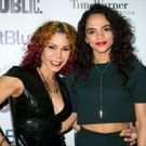 Photo Coverage: The Public Theater Celebrates Opening Night of MISS YOU LIKE HELL