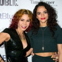 Photo Coverage: The Public Theater Celebrates Opening Night of MISS YOU LIKE HELL