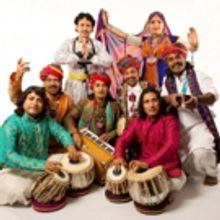 MPAC Announces Indian Dance, Pat Metheny And Bobby Collins and More in Late September