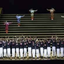 BWW Review: CARMEN, Royal Opera House