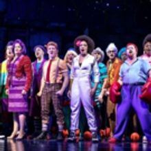Bye, Bye, Bikini Bottom! SPONGEBOB SQUAREPANTS Takes Final Broadway Bow Today