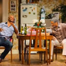 Photo Flash: First Look at NINE NIGHT at the National Theatre