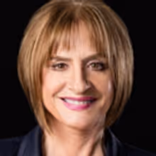 Patti LuPone to Perform at NY Phil's Spring Gala