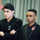 SAINTHOOD Interrogates All-Boys School Culture At The Baxter