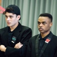 SAINTHOOD Interrogates All-Boys School Culture At The Baxter