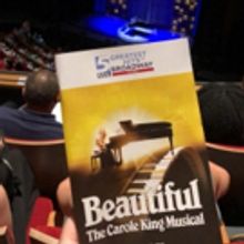 BWW Blog: 'One Fine Day' at the BEAUTIFUL U.S. Tour