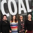 Four Local Women Star in COAL at The Marlowe