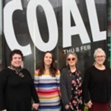 Four Local Women Star in COAL at The Marlowe