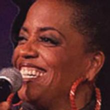 This Valentine's Enjoy An Evening Of Music, Poetry, Power And Magic with Rhonda Ross…