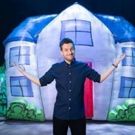 Comedy Central to Air CHRIS RAMSEY LIVE 2018