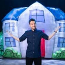 Comedy Central to Air CHRIS RAMSEY LIVE 2018