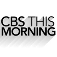 Scoop: Upcoming Guests on CBS THIS MORNING, 4/27-5/3