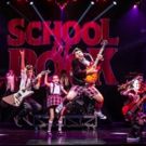 BWW Review: Music City Falls in Love With Lloyd-Webber's SCHOOL OF ROCK