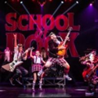 BWW Review: Music City Falls in Love With Lloyd-Webber's SCHOOL OF ROCK Photo