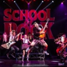BWW Review: Music City Falls in Love With Lloyd-Webber's SCHOOL OF ROCK