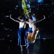 Red Clay Dance Performs World Premiere of ART OF RESILIENCE 2.0