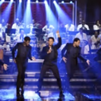 VIDEO: The Cast of AIN'T TOO PROUD Performs a Medley of Songs on THE TONIGHT SHOW Video