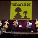 Photo Flash: Barrett Foa, Tracie Thoms, and More in PAWS/LA's Benefit Performance of…